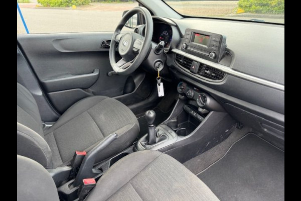 Kia Picanto 1.0 CVVT 5deurs EconomyLine 93.000km Nette Auto