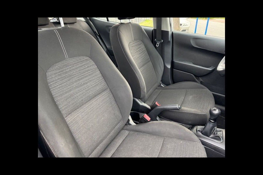 Kia Picanto 1.0 CVVT 5deurs EconomyLine 93.000km Nette Auto