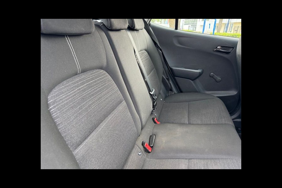 Kia Picanto 1.0 CVVT 5deurs EconomyLine 93.000km Nette Auto