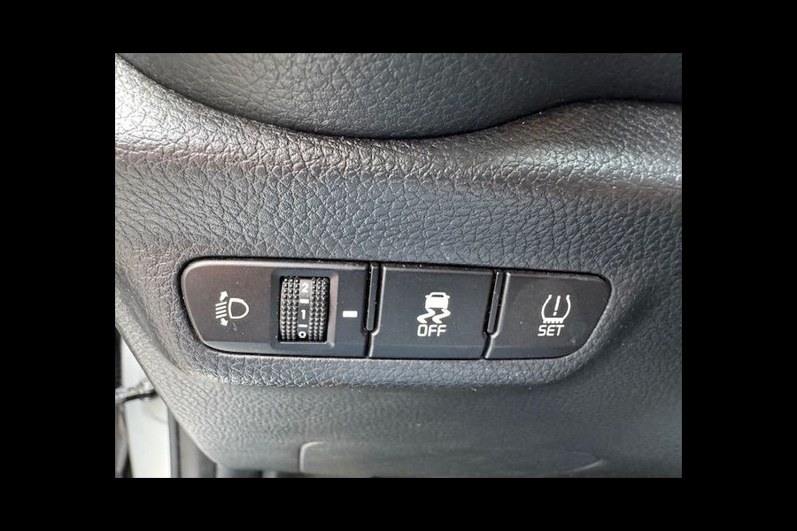 Kia Picanto 1.0 CVVT 5deurs EconomyLine 93.000km Nette Auto