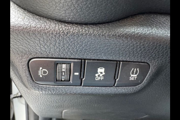 Kia Picanto 1.0 CVVT 5deurs EconomyLine 93.000km Nette Auto