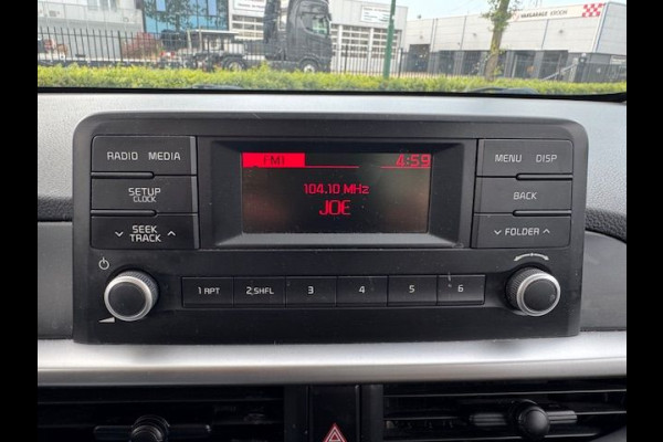 Kia Picanto 1.0 CVVT 5deurs EconomyLine 93.000km Nette Auto