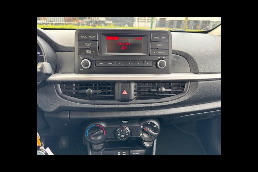 Kia Picanto 1.0 CVVT 5deurs EconomyLine 93.000km Nette Auto
