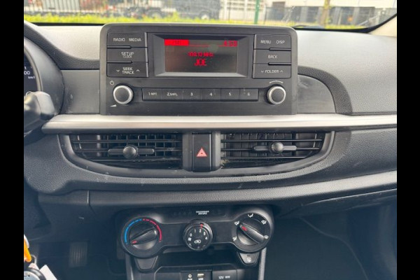 Kia Picanto 1.0 CVVT 5deurs EconomyLine 93.000km Nette Auto