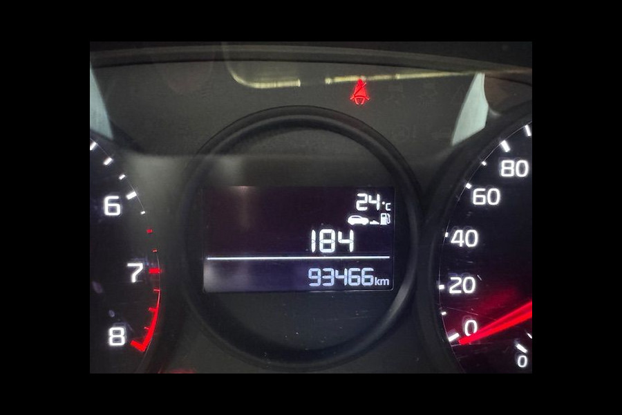 Kia Picanto 1.0 CVVT 5deurs EconomyLine 93.000km Nette Auto