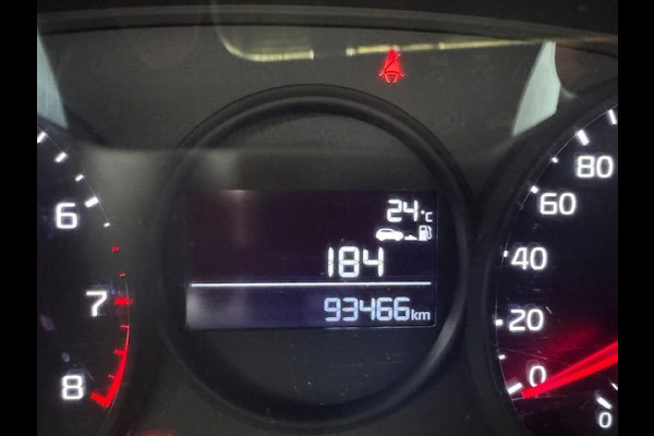 Kia Picanto 1.0 CVVT 5deurs EconomyLine 93.000km Nette Auto