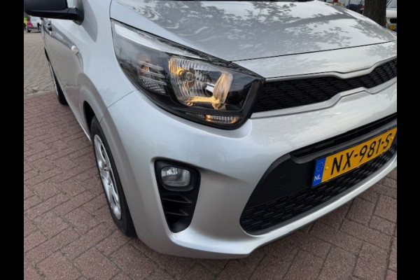 Kia Picanto 1.0 CVVT 5deurs EconomyLine 93.000km Nette Auto
