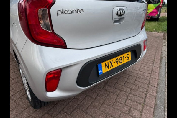 Kia Picanto 1.0 CVVT 5deurs EconomyLine 93.000km Nette Auto