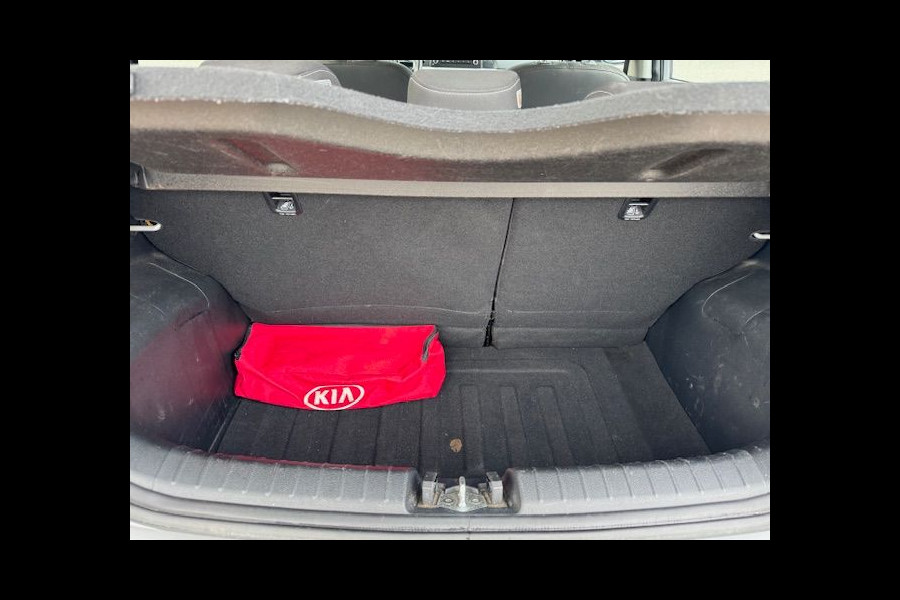 Kia Picanto 1.0 CVVT 5deurs EconomyLine 93.000km Nette Auto