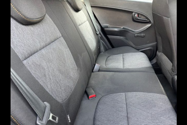 Kia Picanto 1.0 CVVT 5deurs EconomyPlusLine 89.000km 1e Eigenaar Airco,Navigatie,Camera