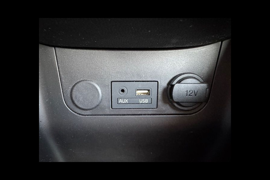 Kia Picanto 1.0 CVVT 5deurs EconomyPlusLine 89.000km 1e Eigenaar Airco,Navigatie,Camera