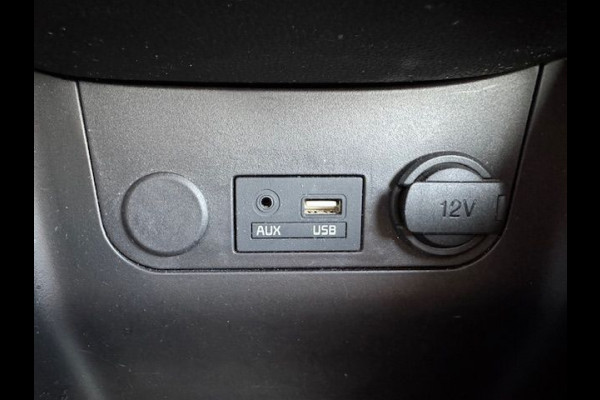 Kia Picanto 1.0 CVVT 5deurs EconomyPlusLine 89.000km 1e Eigenaar Airco,Navigatie,Camera