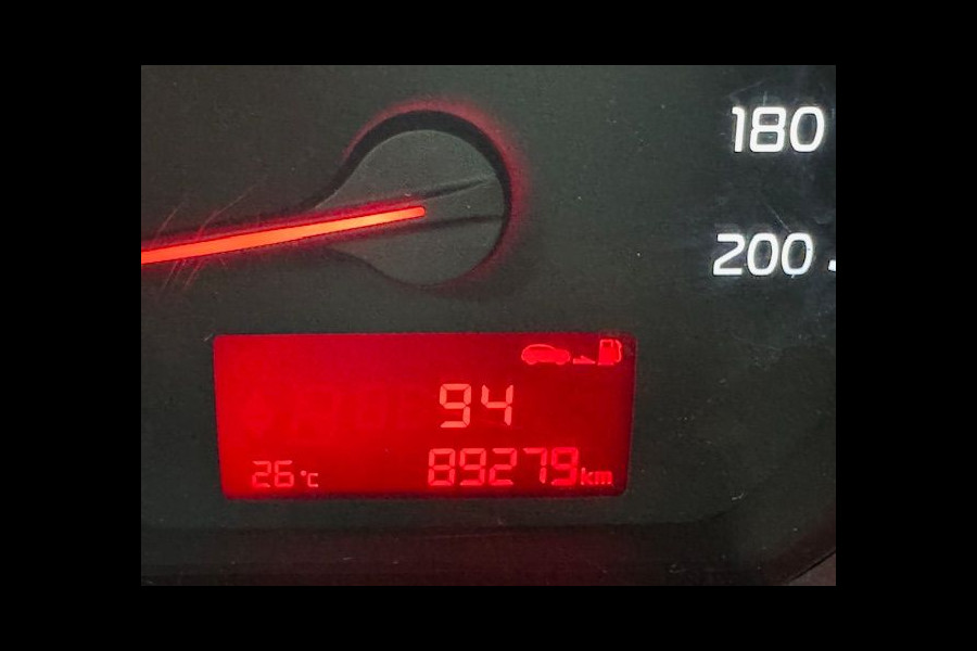 Kia Picanto 1.0 CVVT 5deurs EconomyPlusLine 89.000km 1e Eigenaar Airco,Navigatie,Camera