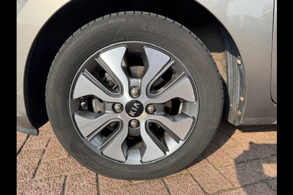 Kia Picanto 1.0 CVVT 5deurs EconomyPlusLine 89.000km 1e Eigenaar Airco,Navigatie,Camera