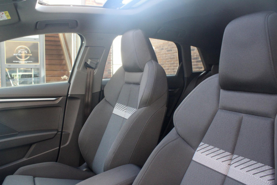 Audi A3 Sportback 45 TFSIe S line Pano Matrix Sfeer Park Ass Stoelverw.