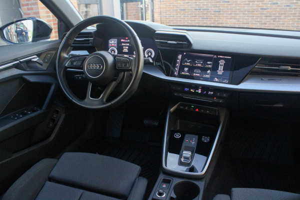 Audi A3 Sportback 45 TFSIe S line Pano Matrix Sfeer Park Ass Stoelverw.