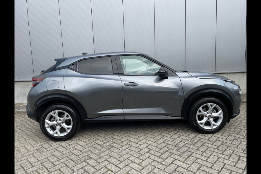 Nissan Juke 1.0 DIG-T N-Connecta / Camera