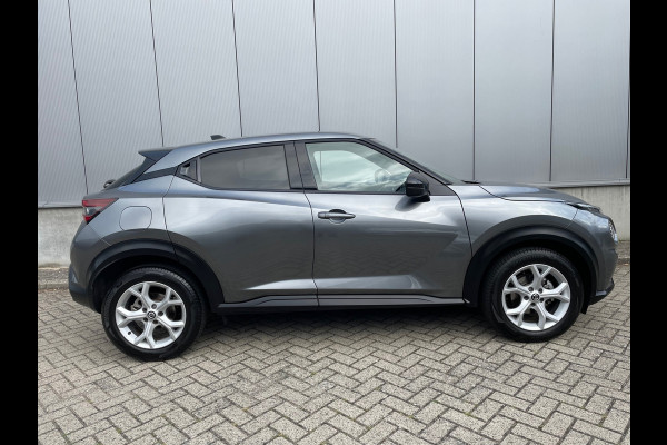 Nissan Juke 1.0 DIG-T N-Connecta / Camera