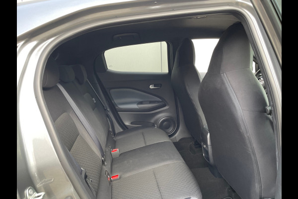 Nissan Juke 1.0 DIG-T N-Connecta / Camera