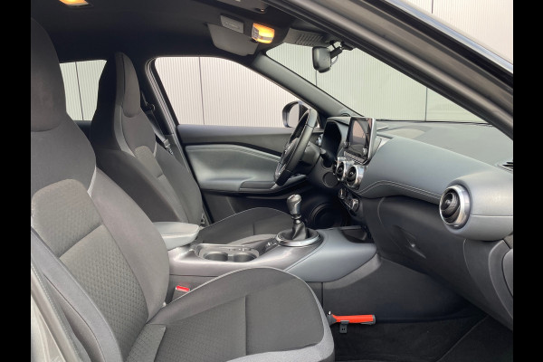Nissan Juke 1.0 DIG-T N-Connecta / Camera