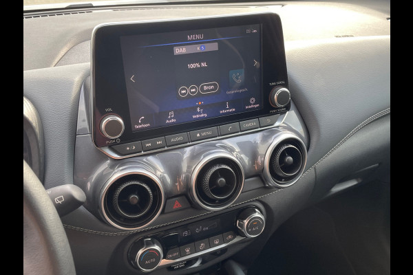 Nissan Juke 1.0 DIG-T N-Connecta / Camera