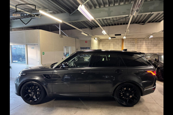 Land Rover Range Rover Sport 2.0 P400e Autobiography Dynamic PANO | ACC | LANE | BLIND | CAMERA | BOM VOL!