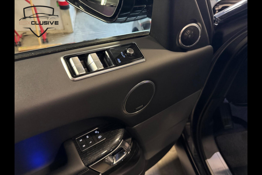 Land Rover Range Rover Sport 2.0 P400e Autobiography Dynamic PANO | ACC | LANE | BLIND | CAMERA | BOM VOL!