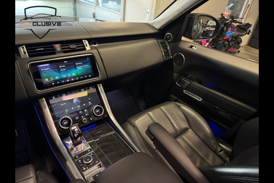 Land Rover Range Rover Sport 2.0 P400e Autobiography Dynamic PANO | ACC | LANE | BLIND | CAMERA | BOM VOL!