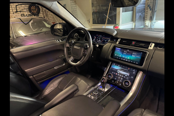 Land Rover Range Rover Sport 2.0 P400e Autobiography Dynamic PANO | ACC | LANE | BLIND | CAMERA | BOM VOL!