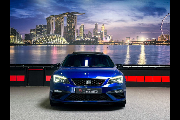 Seat Leon 2.0 TSI CUPRA 300 |Milltek|Panorama|Sound|Kuipstoelen