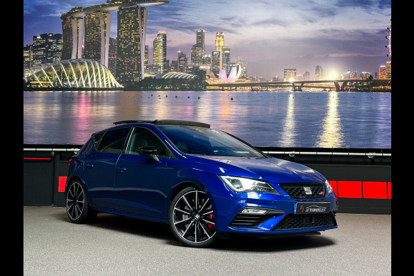 Seat Leon 2.0 TSI CUPRA 300 |Milltek|Panorama|Sound|Kuipstoelen