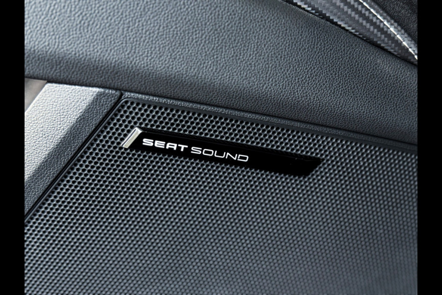 Seat Leon 2.0 TSI CUPRA 300 |Milltek|Panorama|Sound|Kuipstoelen
