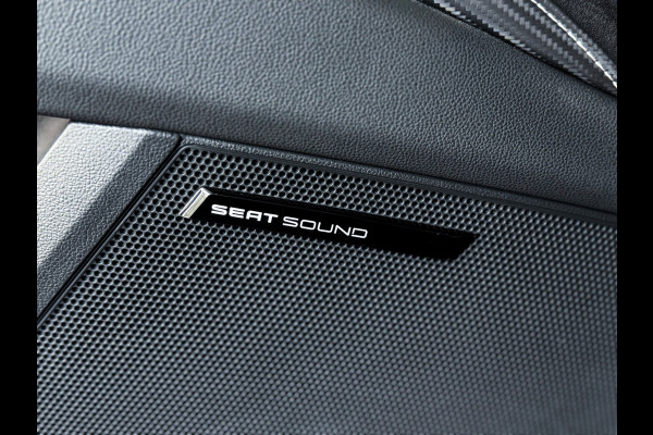 Seat Leon 2.0 TSI CUPRA 300 |Milltek|Panorama|Sound|Kuipstoelen