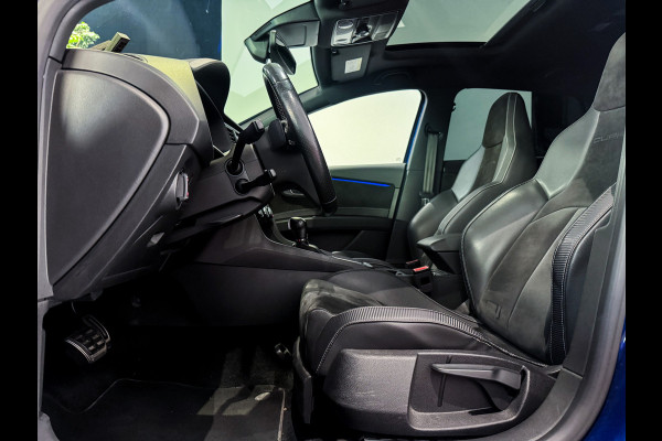 Seat Leon 2.0 TSI CUPRA 300 |Milltek|Panorama|Sound|Kuipstoelen