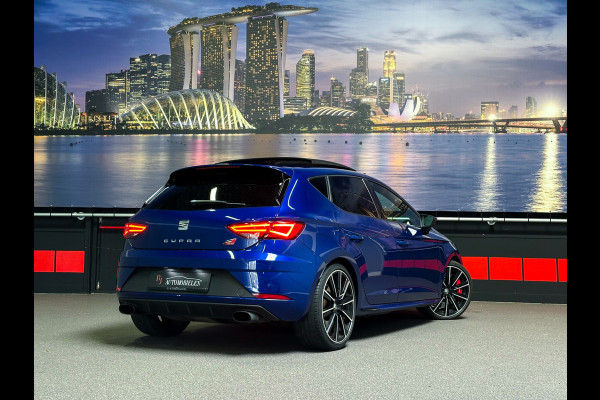 Seat Leon 2.0 TSI CUPRA 300 |Milltek|Panorama|Sound|Kuipstoelen