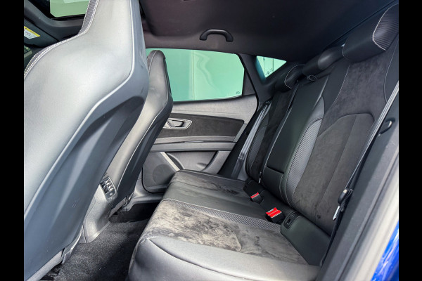 Seat Leon 2.0 TSI CUPRA 300 |Milltek|Panorama|Sound|Kuipstoelen