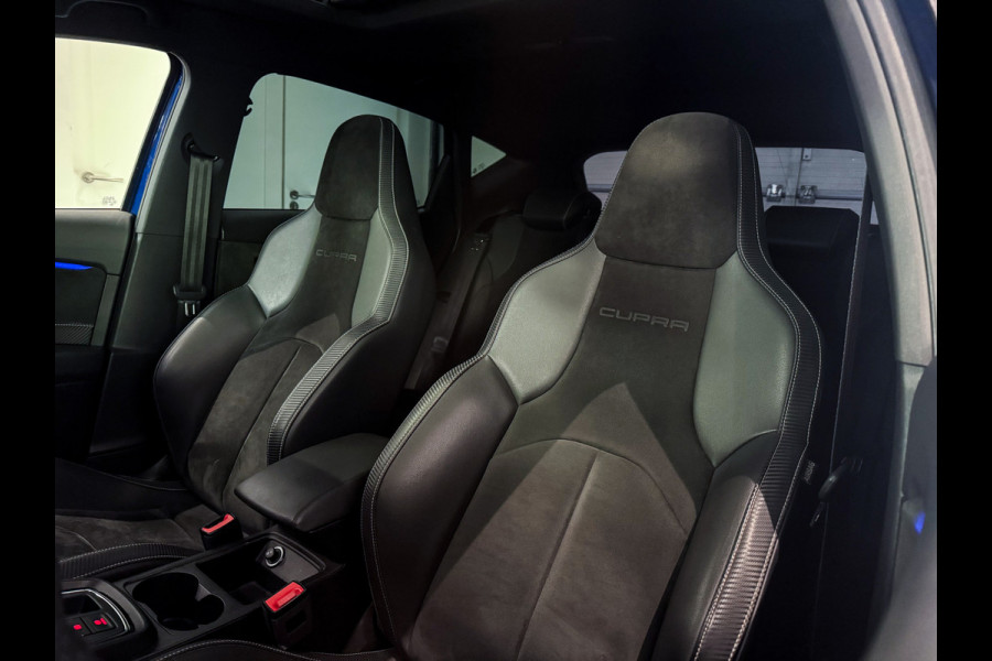 Seat Leon 2.0 TSI CUPRA 300 |Milltek|Panorama|Sound|Kuipstoelen