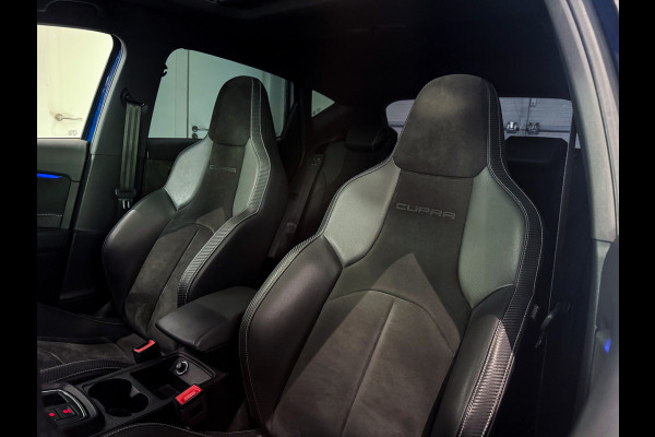 Seat Leon 2.0 TSI CUPRA 300 |Milltek|Panorama|Sound|Kuipstoelen
