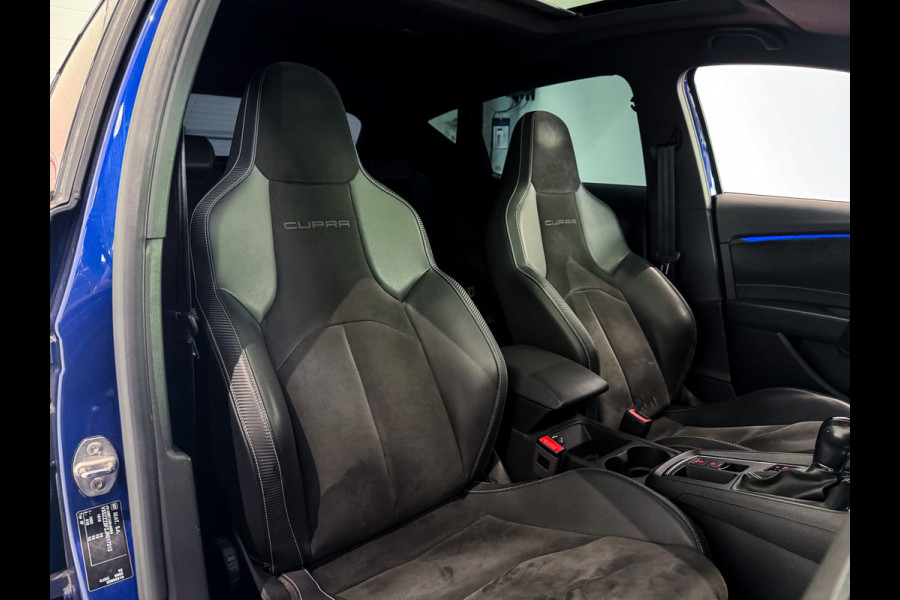 Seat Leon 2.0 TSI CUPRA 300 |Milltek|Panorama|Sound|Kuipstoelen