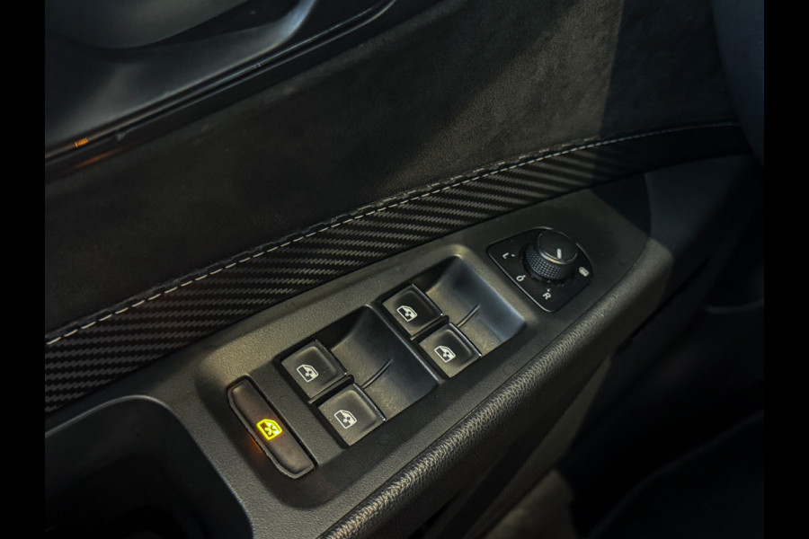 Seat Leon 2.0 TSI CUPRA 300 |Milltek|Panorama|Sound|Kuipstoelen