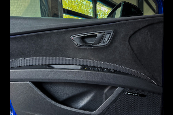 Seat Leon 2.0 TSI CUPRA 300 |Milltek|Panorama|Sound|Kuipstoelen
