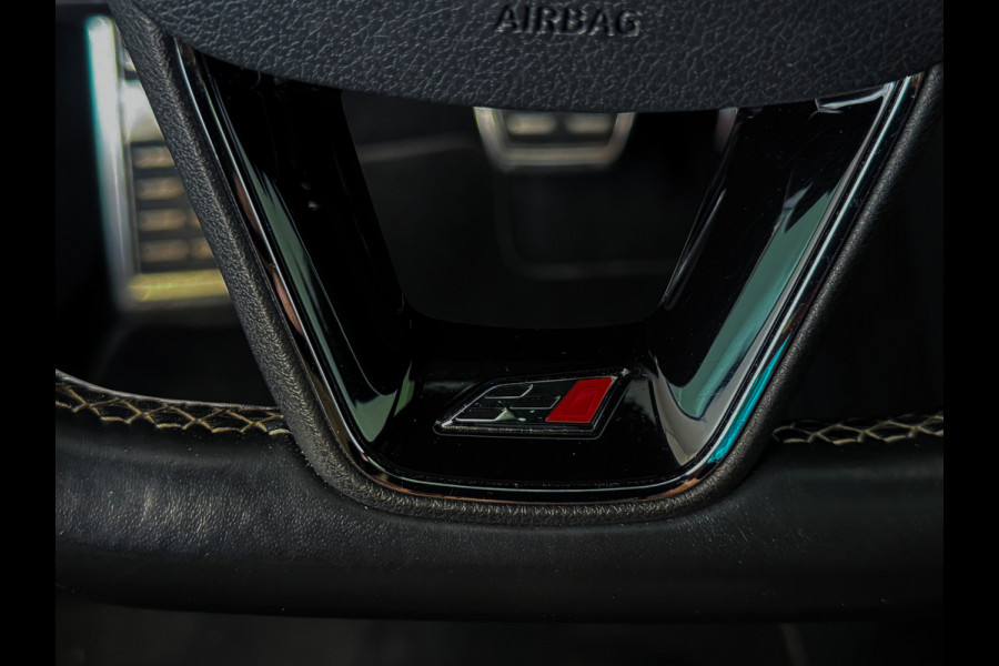 Seat Leon 2.0 TSI CUPRA 300 |Milltek|Panorama|Sound|Kuipstoelen