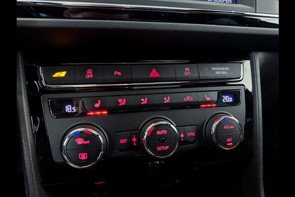 Seat Leon 2.0 TSI CUPRA 300 |Milltek|Panorama|Sound|Kuipstoelen