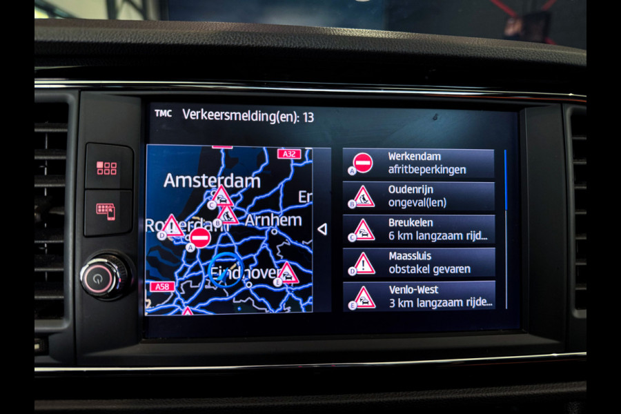 Seat Leon 2.0 TSI CUPRA 300 |Milltek|Panorama|Sound|Kuipstoelen
