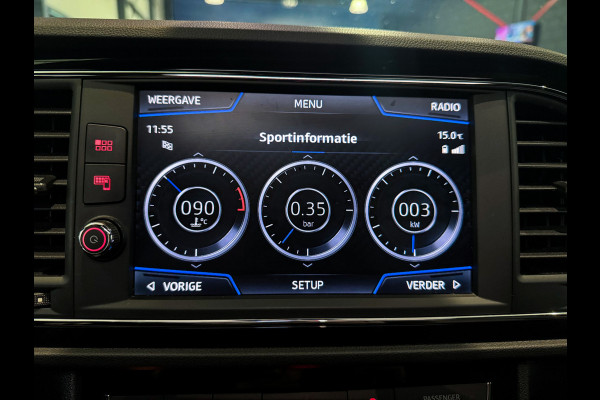 Seat Leon 2.0 TSI CUPRA 300 |Milltek|Panorama|Sound|Kuipstoelen