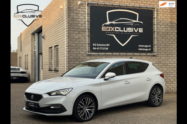 Seat Leon 1.4 TSI eHybrid PHEV FR Business Intense LED | ACC | CAMERA | NAVI