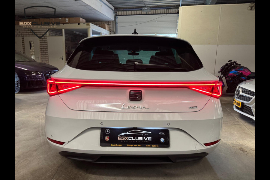 Seat Leon 1.4 TSI eHybrid PHEV FR Business Intense LED | ACC | CAMERA | NAVI