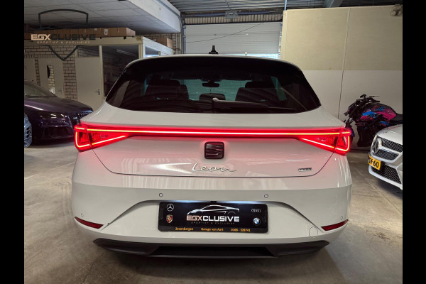 Seat Leon 1.4 TSI eHybrid PHEV FR Business Intense LED | ACC | CAMERA | NAVI
