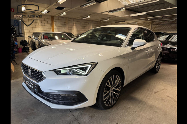 Seat Leon 1.4 TSI eHybrid PHEV FR Business Intense LED | ACC | CAMERA | NAVI
