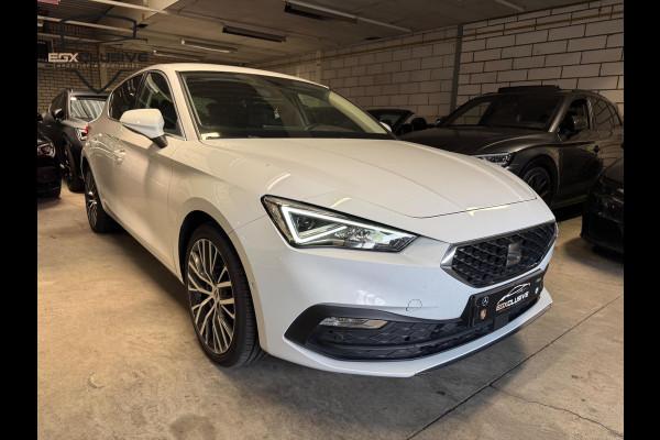 Seat Leon 1.4 TSI eHybrid PHEV FR Business Intense LED | ACC | CAMERA | NAVI